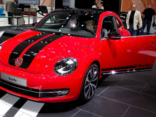 AMI - Auto Mobil International – Foto 20
