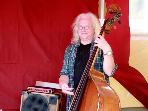 Sommerfest Folkclub Isaar mit Seldom Sober Company,Baharya, Sonia – Foto 17