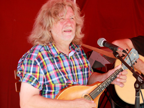 Sommerfest Folkclub Isaar mit Seldom Sober Company,Baharya, Sonia – Foto 23