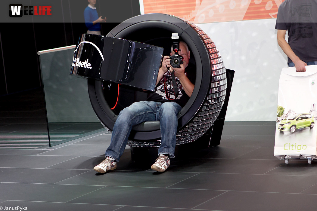 AMI - Auto Mobil International