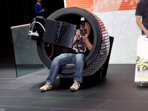 AMI - Auto Mobil International – Foto 22