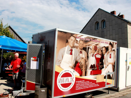 Sommerfest Folkclub Isaar mit Seldom Sober Company,Baharya, Sonia – Foto 37