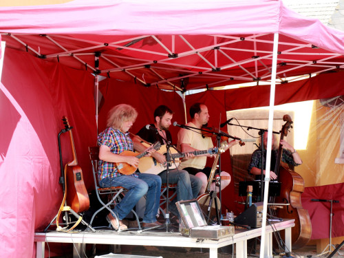 Sommerfest Folkclub Isaar mit Seldom Sober Company,Baharya, Sonia – Foto 42