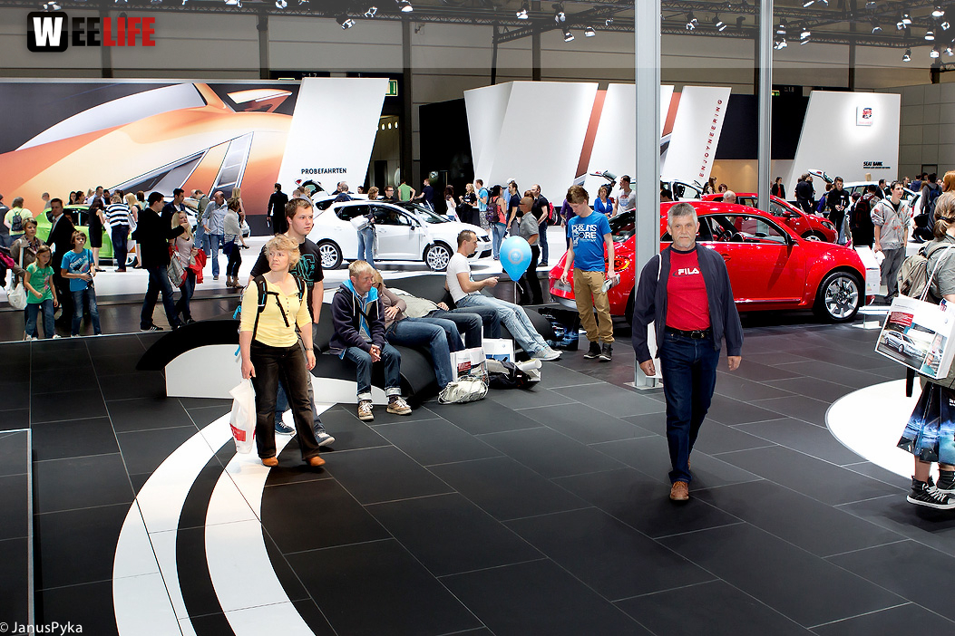 AMI - Auto Mobil International
