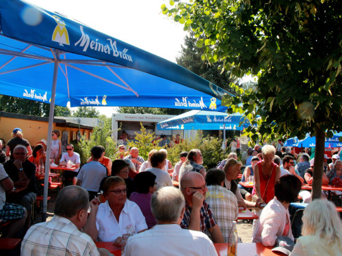 Sommerfest Folkclub Isaar mit Seldom Sober Company,Baharya, Sonia – Foto 51