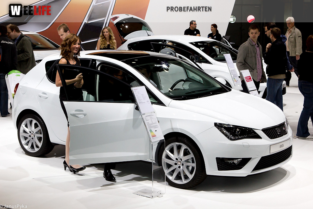 AMI - Auto Mobil International