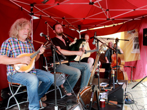 Sommerfest Folkclub Isaar mit Seldom Sober Company,Baharya, Sonia – Foto 59