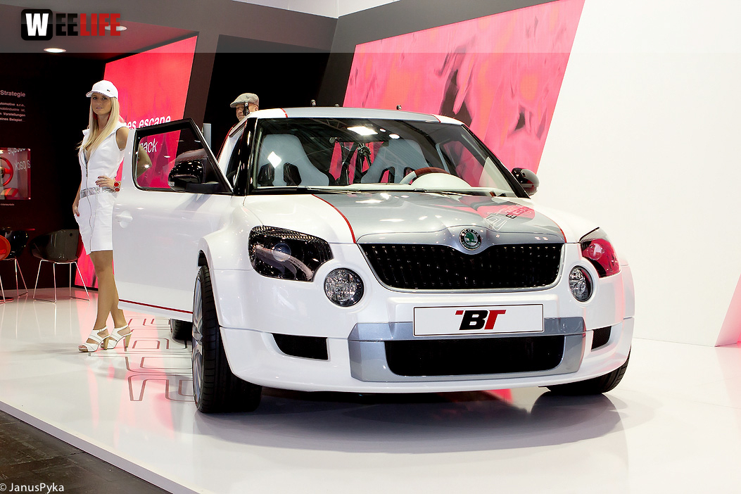 AMI - Auto Mobil International