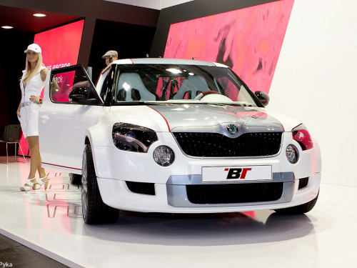AMI - Auto Mobil International – Foto 30