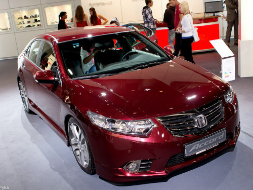 AMI - Auto Mobil International – Foto 32