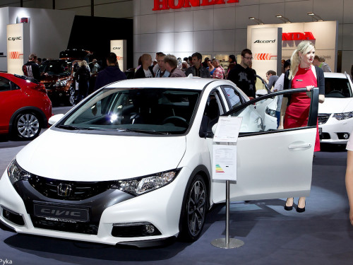 AMI - Auto Mobil International – Foto 34