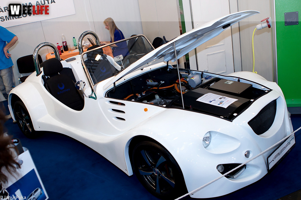 AMI - Auto Mobil International