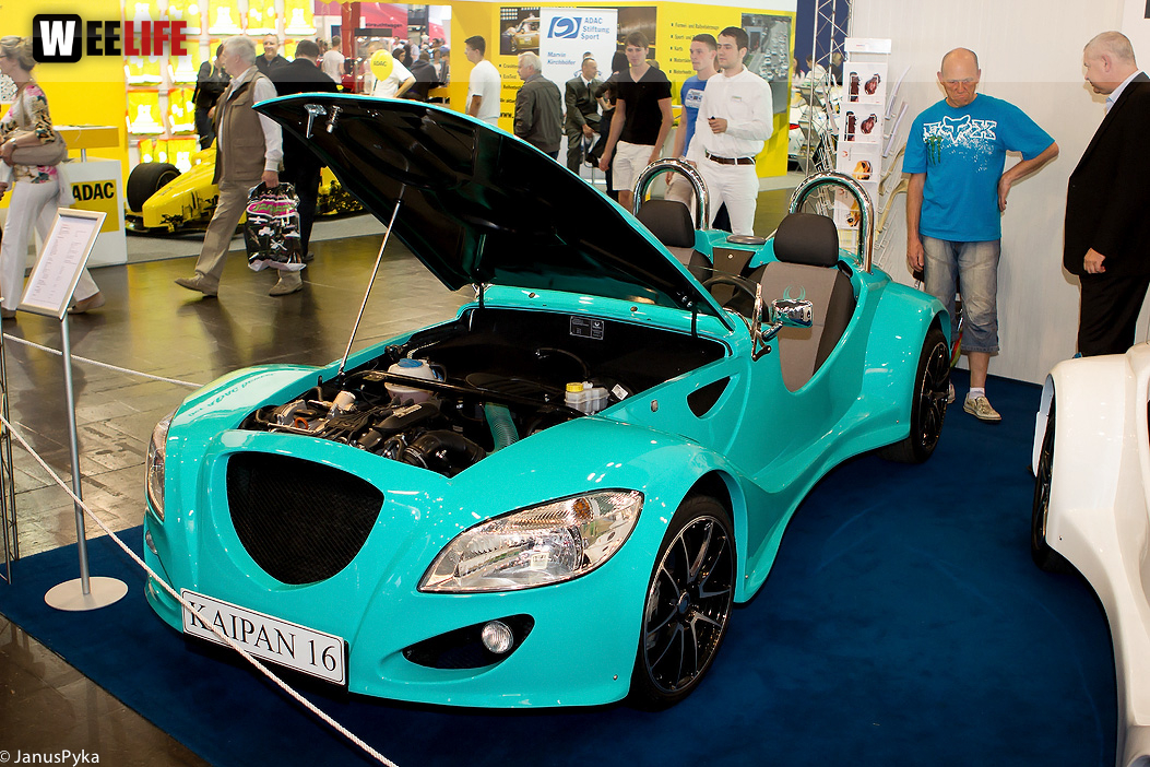 AMI - Auto Mobil International