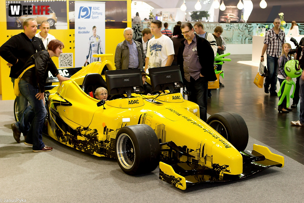 AMI - Auto Mobil International