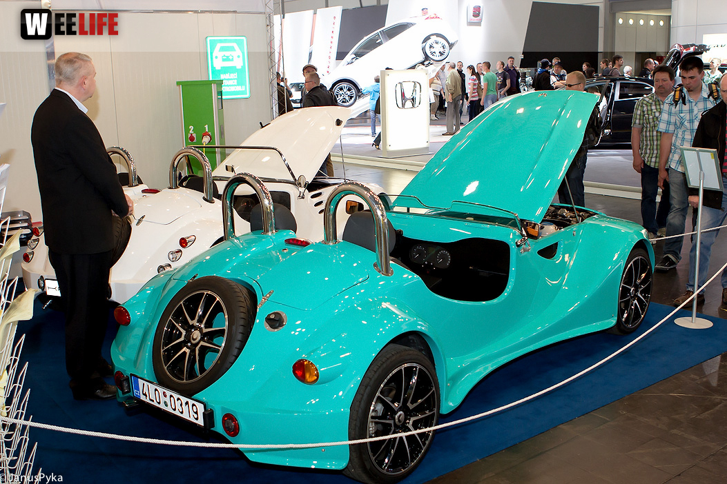 AMI - Auto Mobil International
