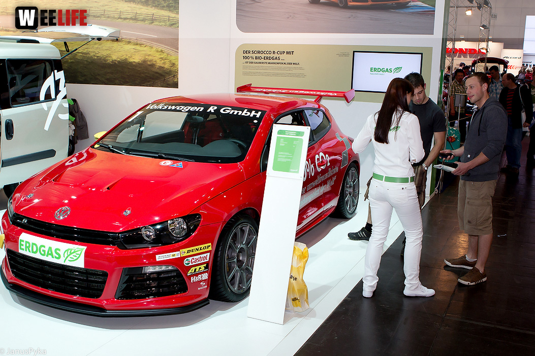 AMI - Auto Mobil International