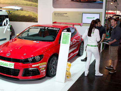 AMI - Auto Mobil International – Foto 39