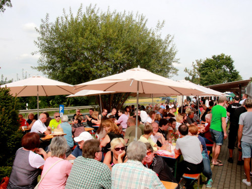 5. Hofer Chilifest mit Livemusik Farmers Five – Foto 5