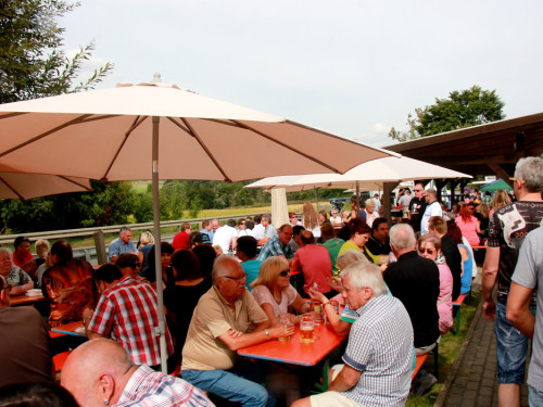 5. Hofer Chilifest mit Livemusik Farmers Five – Foto 6