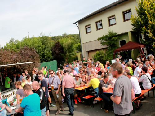5. Hofer Chilifest mit Livemusik Farmers Five – Foto 9