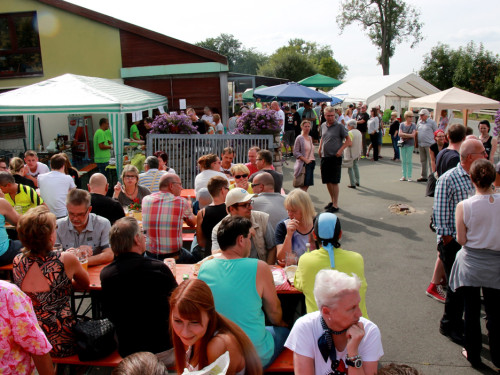 5. Hofer Chilifest mit Livemusik Farmers Five – Foto 10