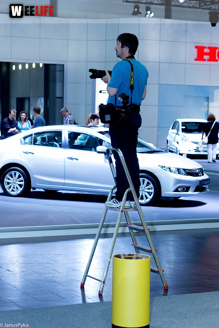 AMI - Auto Mobil International