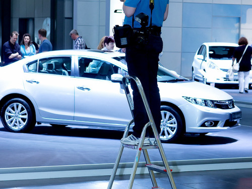 AMI - Auto Mobil International – Foto 40