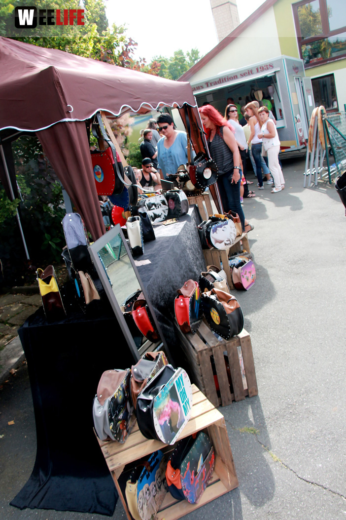 5. Hofer Chilifest mit Livemusik Farmers Five