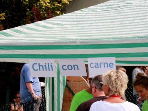 5. Hofer Chilifest mit Livemusik Farmers Five – Foto 15