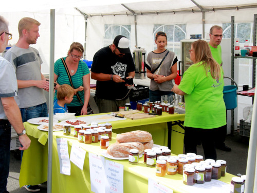 5. Hofer Chilifest mit Livemusik Farmers Five – Foto 17