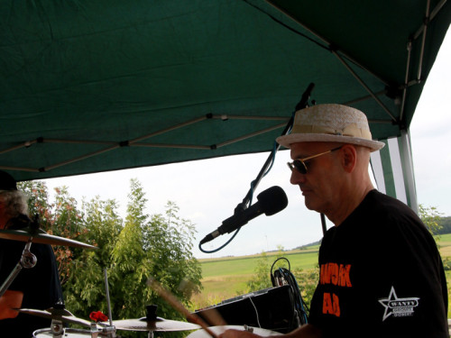 5. Hofer Chilifest mit Livemusik Farmers Five – Foto 18