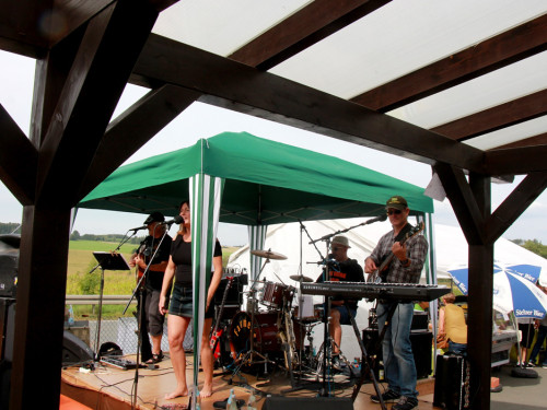 5. Hofer Chilifest mit Livemusik Farmers Five – Foto 19