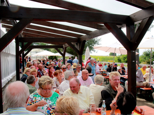 5. Hofer Chilifest mit Livemusik Farmers Five – Foto 20