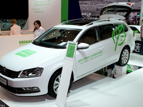 AMI - Auto Mobil International – Foto 41
