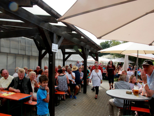 5. Hofer Chilifest mit Livemusik Farmers Five – Foto 26