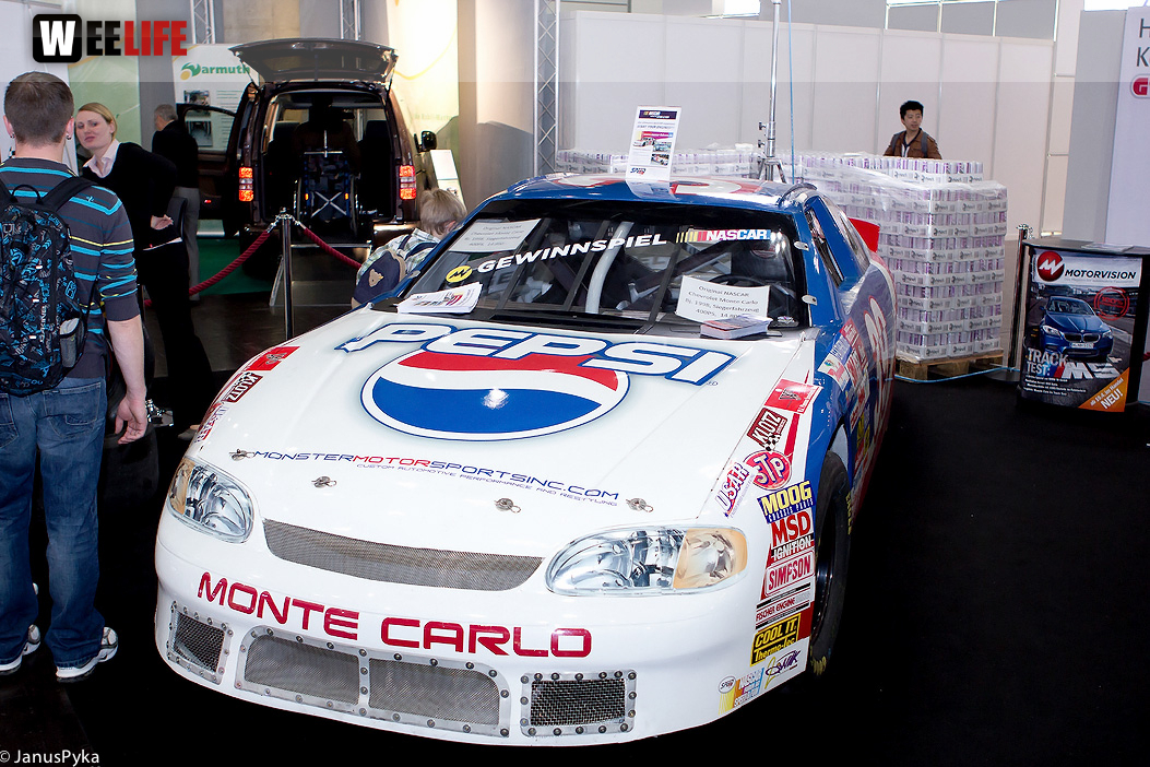 AMI - Auto Mobil International