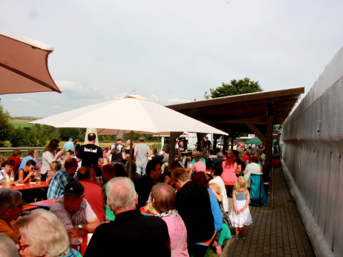 5. Hofer Chilifest mit Livemusik Farmers Five – Foto 45