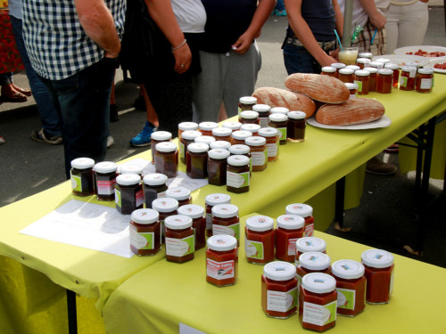 5. Hofer Chilifest mit Livemusik Farmers Five – Foto 56
