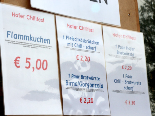 5. Hofer Chilifest mit Livemusik Farmers Five – Foto 57