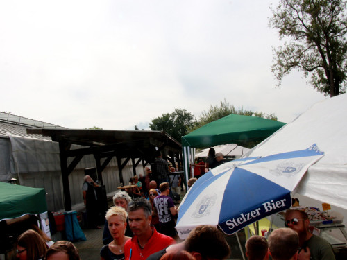 5. Hofer Chilifest mit Livemusik Farmers Five – Foto 61