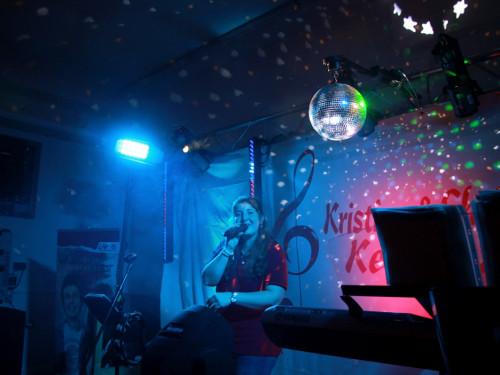 Oktoberfest mit Kristina & Christian Kemnitzer – Foto 4