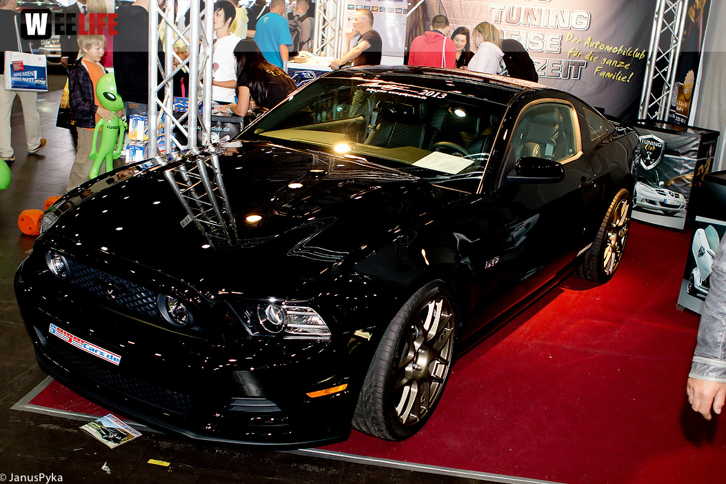 AMI - Auto Mobil International