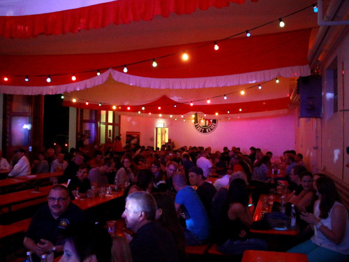 Oktoberfest mit Kristina & Christian Kemnitzer – Foto 7