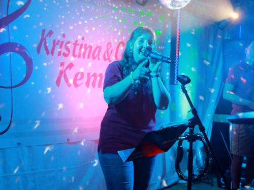Oktoberfest mit Kristina & Christian Kemnitzer – Foto 8