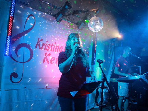 Oktoberfest mit Kristina & Christian Kemnitzer – Foto 9