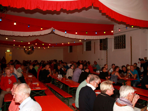 Oktoberfest mit Kristina & Christian Kemnitzer – Foto 11