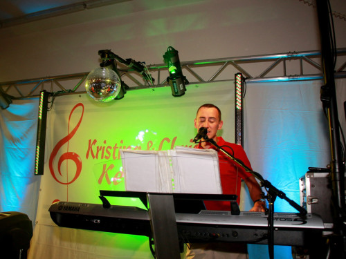 Oktoberfest mit Kristina & Christian Kemnitzer – Foto 13
