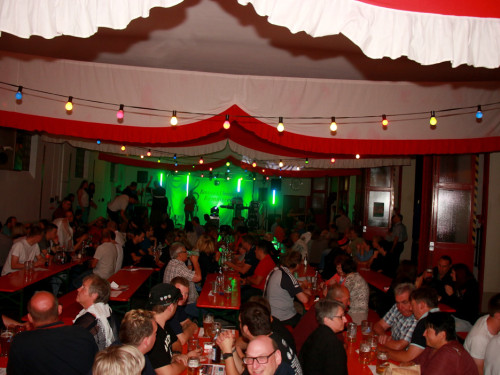 Oktoberfest mit Kristina & Christian Kemnitzer – Foto 14