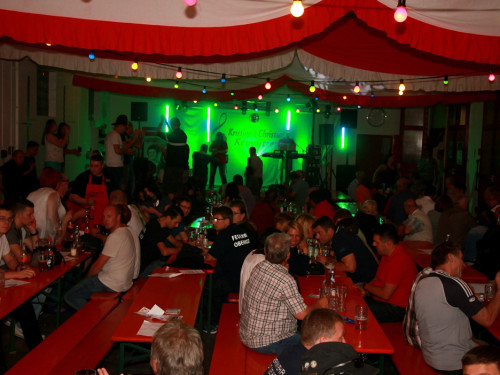 Oktoberfest mit Kristina & Christian Kemnitzer – Foto 15