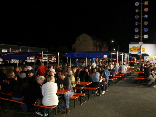 Oktoberfest mit Kristina & Christian Kemnitzer – Foto 16